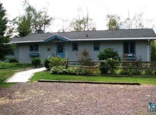 141 Buckman Ln, Schroeder, MN 55613