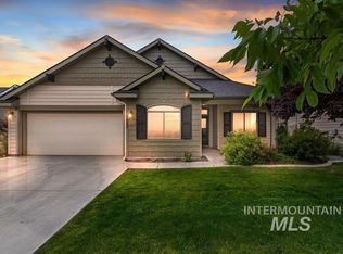 5821 W Quintale Dr, Meridian, ID 83646