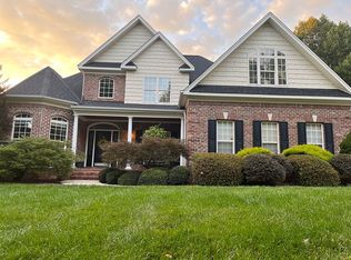 7198 Tadpole Ct, Summerfield, NC 27358