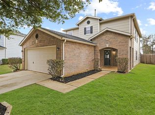 22919 Twisting Maple Ct, Spring, TX 77373