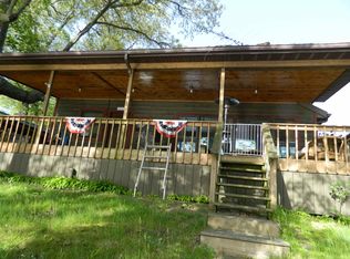 306 Lilac Dr, Walkerton, IN 46574