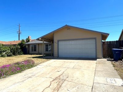 8313 Newfield Cir, Sacramento, CA, 95828