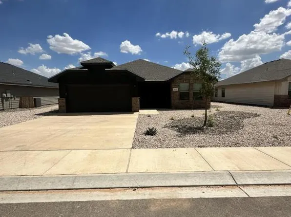 8435 County Road 110 W, Vernon, TX 76384