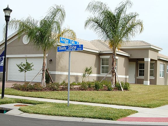 2nd image of 5101 Shady Stone Pl