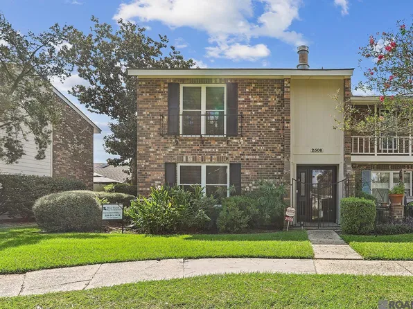 2508 Shadowbrook Dr, Baton Rouge, LA 70816