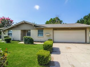 1308 E Timberview Ln, Arlington, TX 76014