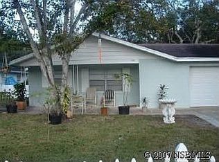 802 E 11th Ave, New Smyrna Beach, FL 32169