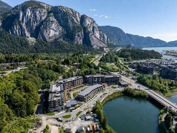 1500 Scott Cres #517, Squamish, BC V8B 1G4