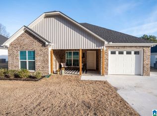 953 McCay Ave, Oneonta, AL 35121