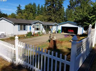 185 Watershed Rd, Rainier, OR 97048