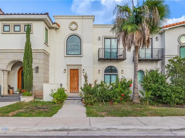 915 Santa Lucia Dr, Mission, TX 78572