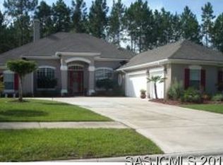 1258 Garrison Dr, Saint Augustine, FL 32092