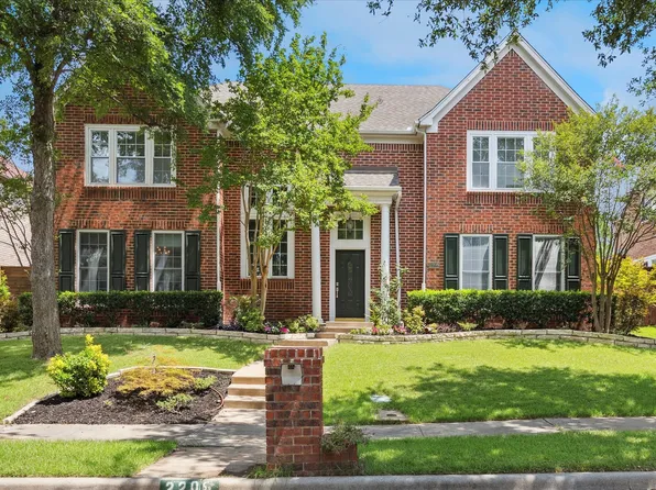 2209 Yaupon Dr, Irving, TX 75063