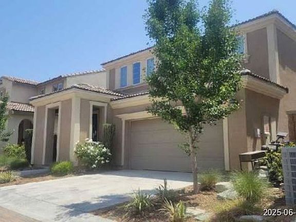 Property Side View