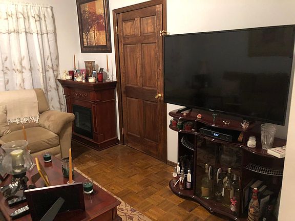 First floor living room