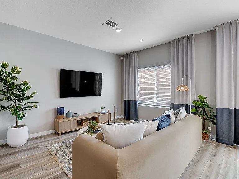 Elevate Townhomes — Photo 27