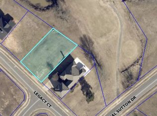 6 Legacy Ct, Haughton, LA 71037