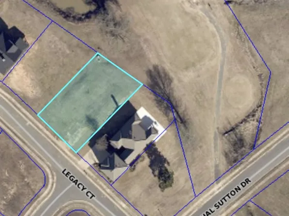 6 Legacy Ct, Haughton, LA 71037