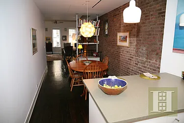 Rented by Halstead Real Estate