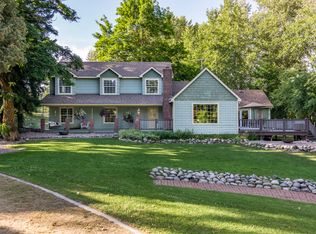 20009 E Wedgewood Ln, Otis Orchards, WA 99027