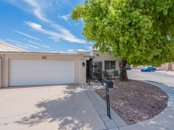 1764 N TERRACE Circle, Casa Grande, AZ 85122
