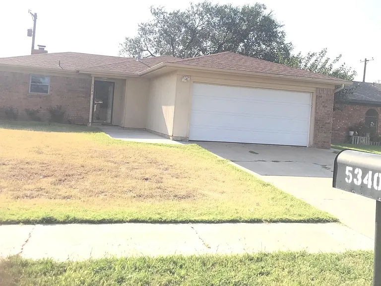 5340 Capulin Ln — Photo 1