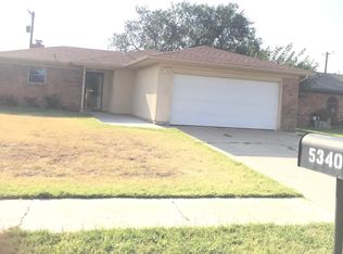 5340 Capulin Ln, Amarillo, TX 79110