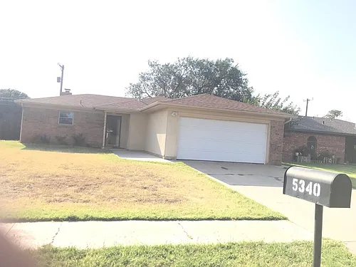5340 Capulin Ln Photo 1