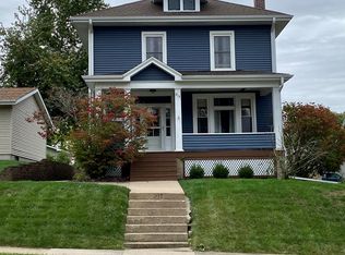 817 N 10th St, Keokuk, IA 52632