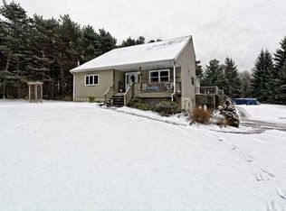 65 Beck Rd, Hannacroix, NY 12087