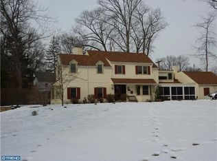 104 Bent Ln, Newark, DE 19711