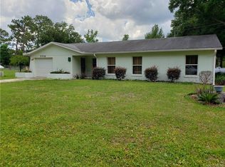 7770 W Ariane St, Homosassa, FL 34446