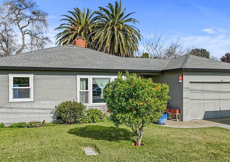 3007 The Alameda, Concord, CA 94519 Zillow