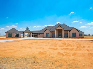 4911 N County Road 1151, Midland, TX 79705