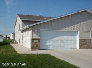 5214 48th Ave S, Fargo, ND