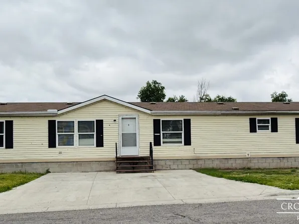 1009 Avenue F, Dodge City, KS 67801