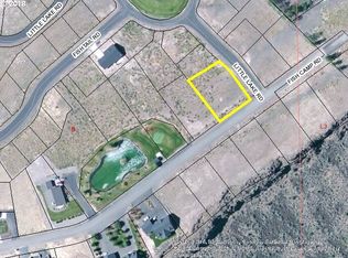 1422 Fish Camp Rd, Maupin, OR 97037