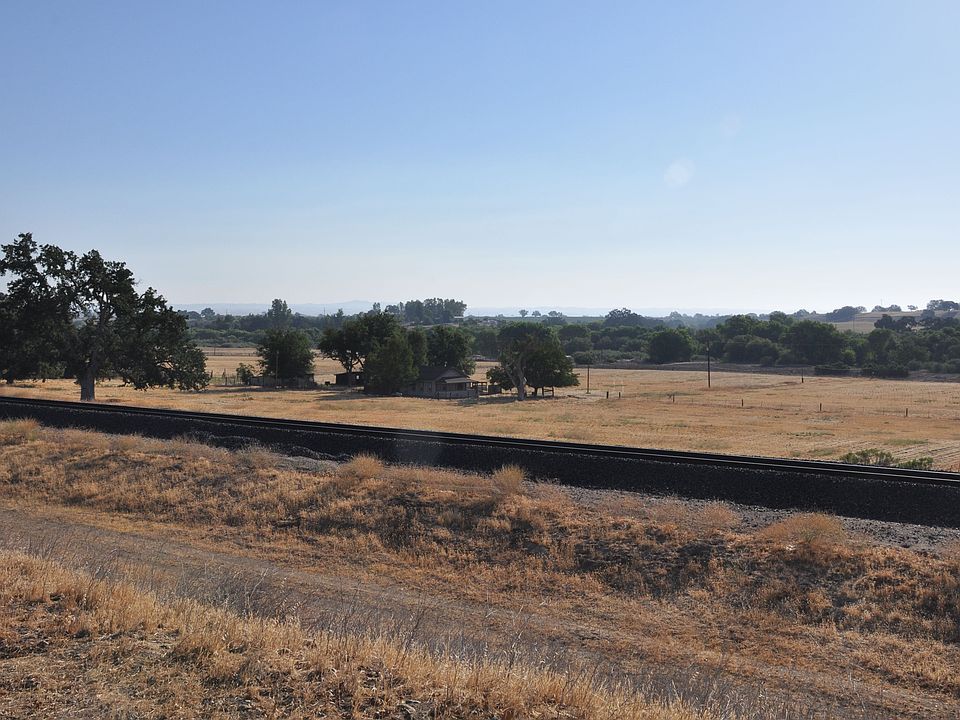 View from Monterey Road