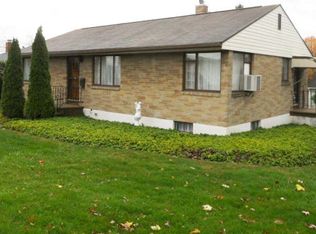 415 Goucher St, Johnstown, PA 15905