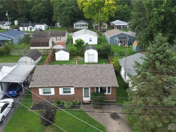 1223 Albemarle Rd, Springfield, OH 45504