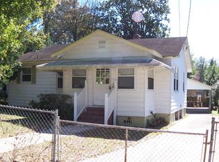 350 W 61st St, Jacksonville, FL 32208