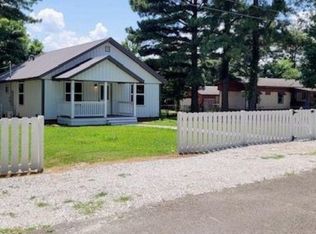 1509 Cynthia St, Mountain View, AR 72560