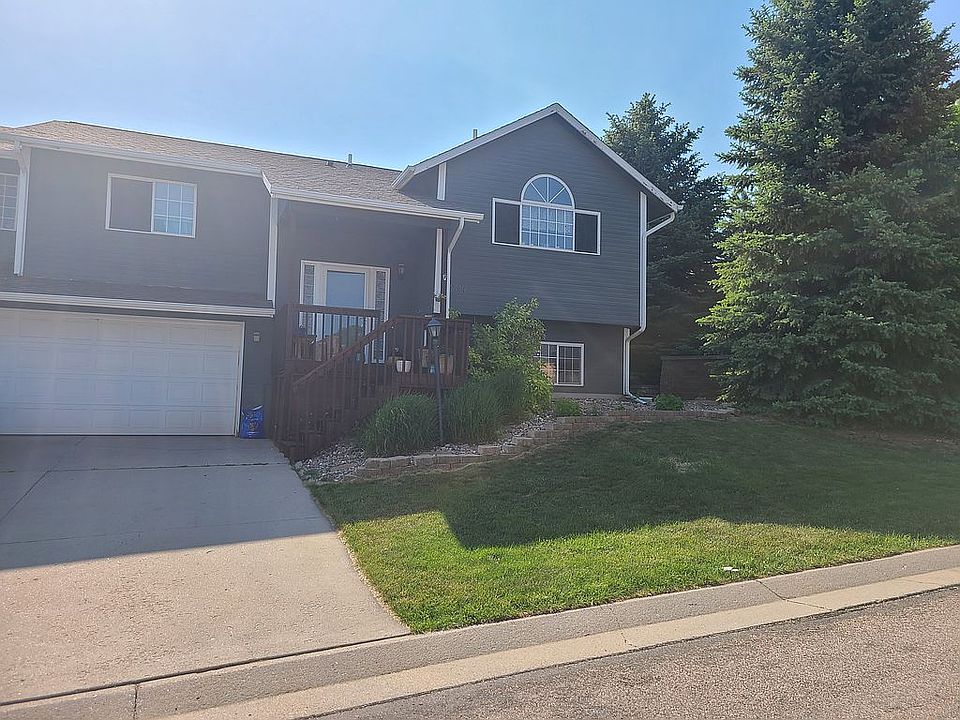 5117 Winterset Dr, Rapid City, SD 57702 Zillow