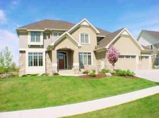4530 Trillium Dr N, Hamel, MN 55340