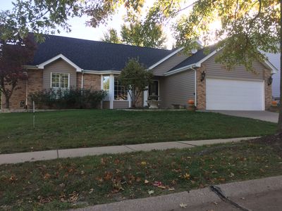 16752 Babler View Dr, Ballwin, MO, 63011