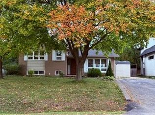 1377 Sheldon Ave, Oakville, ON L6L 2P9