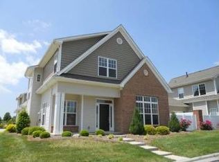 7414 White Elm Ln, Charlotte, NC 28273
