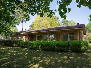 6502 Jones Ln, Texarkana, TX 75503
