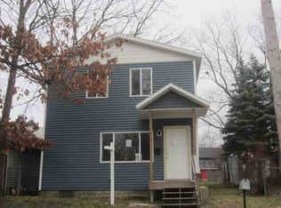 1209 Hudson St, Elkhart, IN 46516