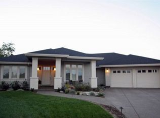 3396 Amherst Way, Eugene, OR 97408